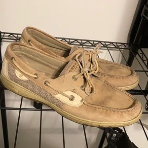 Sperry Topsider